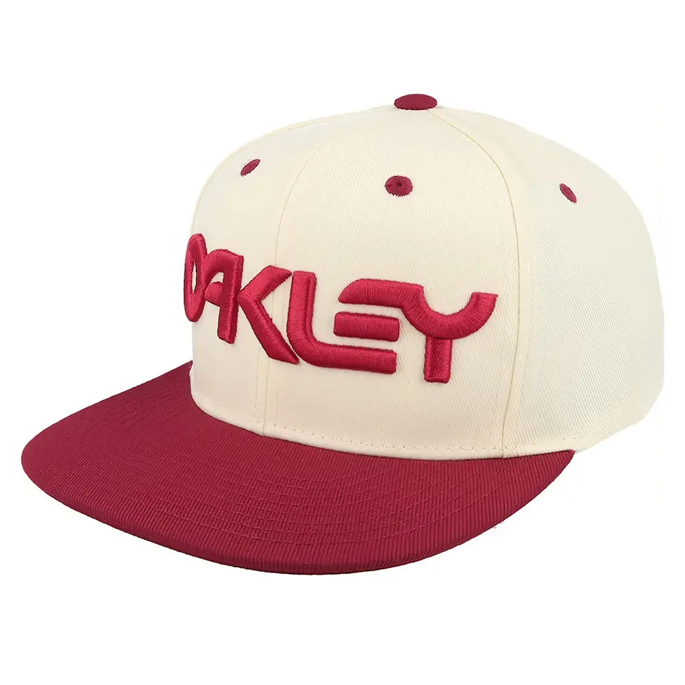 Oakley Mark Iii Cap 1