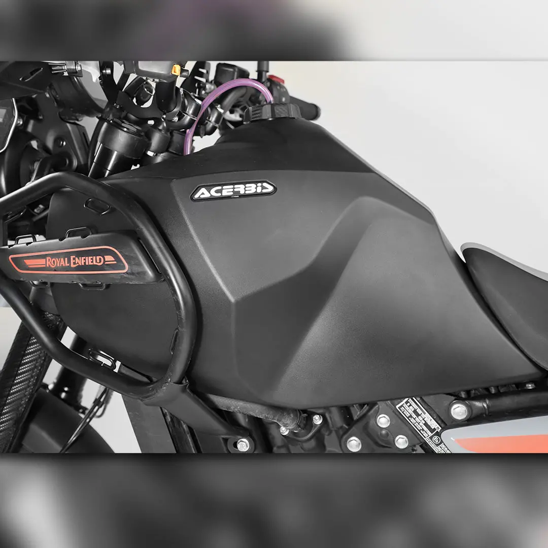 Acerbis Fuel Tank 23L For Royal Enfield Himalayan 450 1