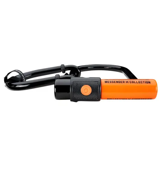 Kryptonite Evolution Mini+ U-Lock 1