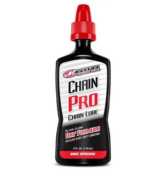 Maxima Chain Pro Chain Lube - Bicycle 1