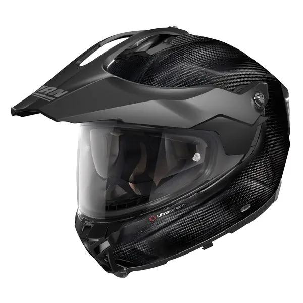 Nolan X552 Adventure Helmet - Carbon 1