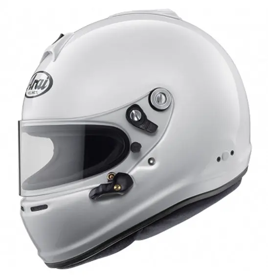 Arai Gp-6S - Car 1