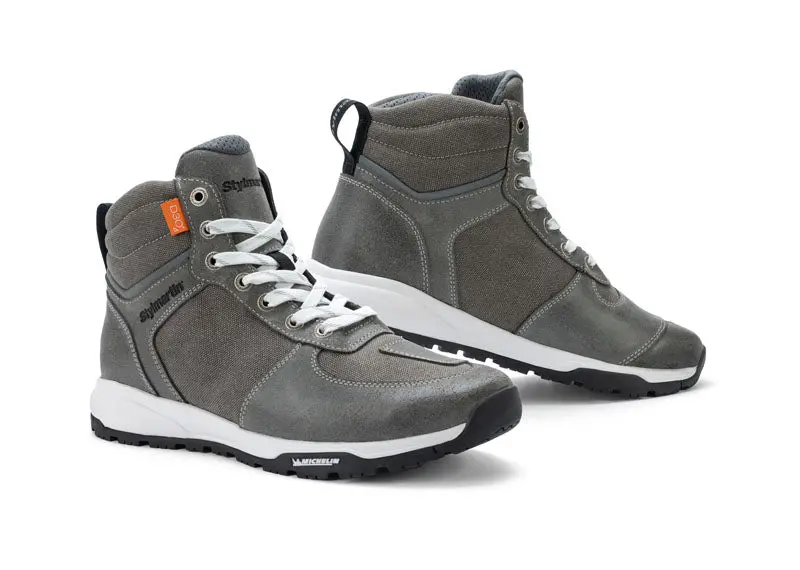 Stylmartin Piper Air Sneakers 1