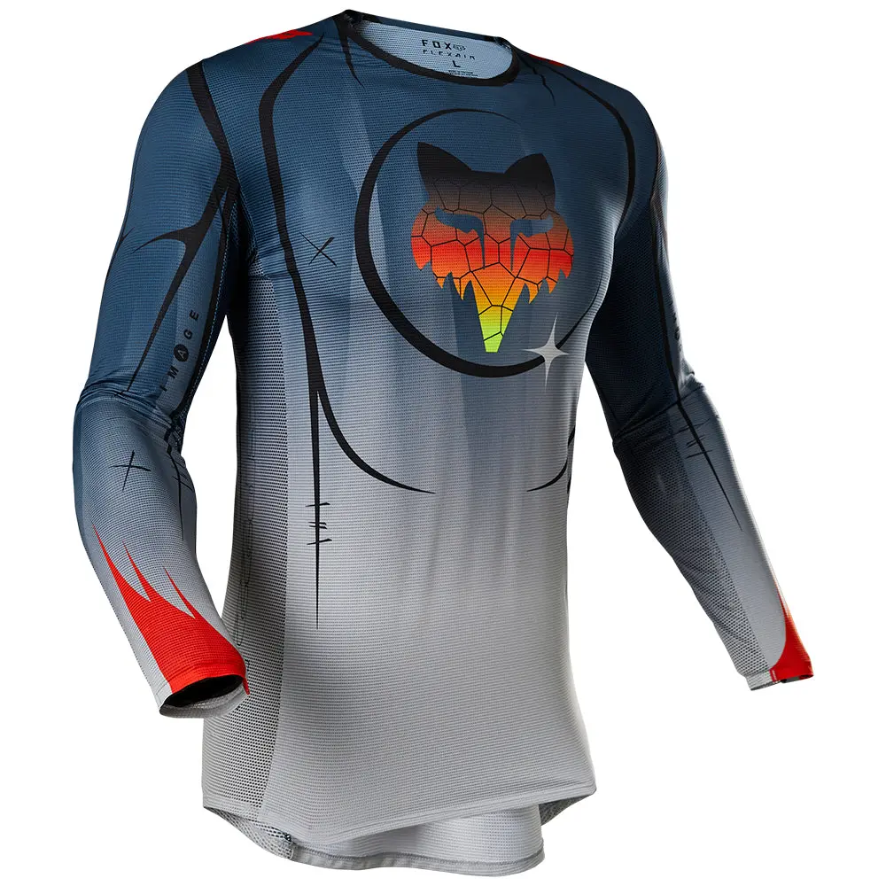 Fox Flexair Skarz Le Jersey [Dark Indigo] 1