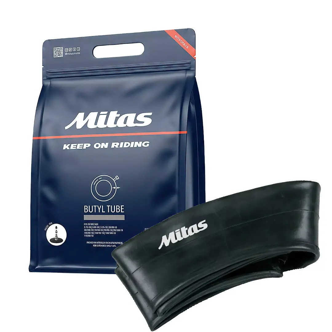 Mitas Inner Tube - Ultra Heavy Duty (4Mm) 1