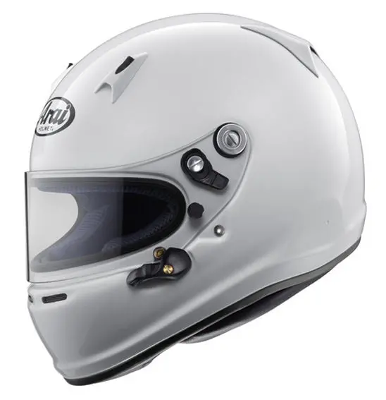 Arai Sk-6 - Karting 1