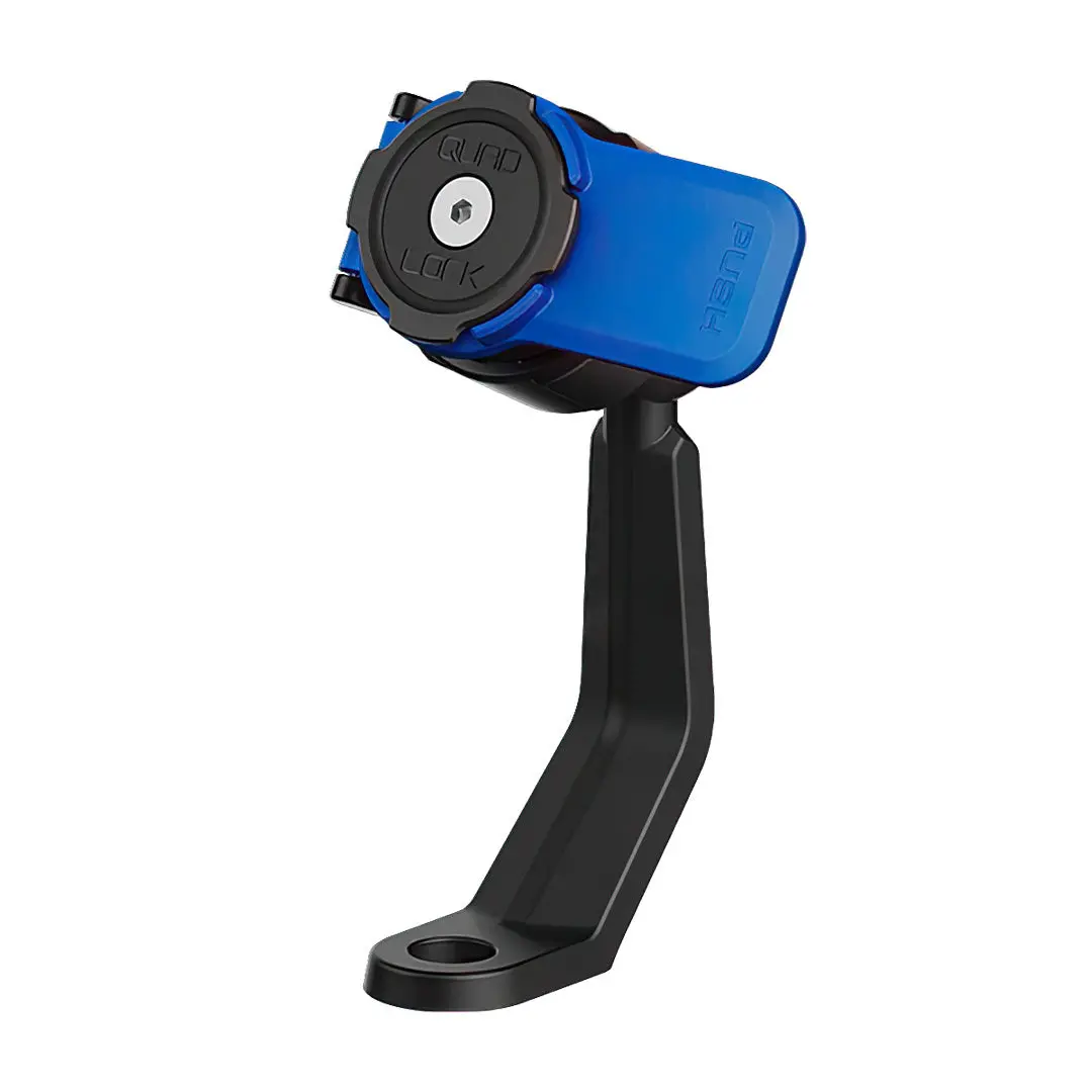Quad Lock Scooter/Motorcycle - Mirror Stem Mount 1