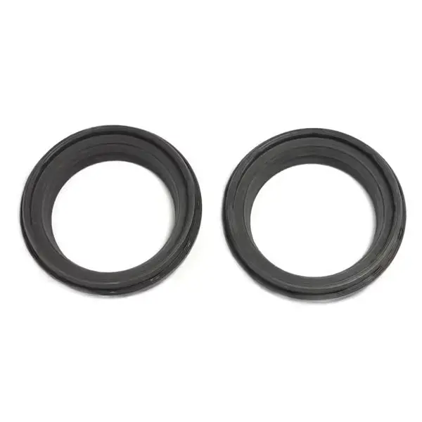 Athena Fork Dust Seal Pair - 45 X 58.4 X 4.6/14 Nok (455179) 1