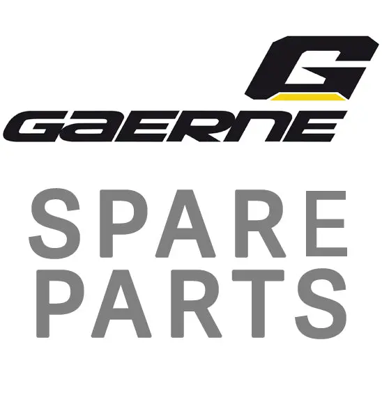 Gaerne Spare Parts 1