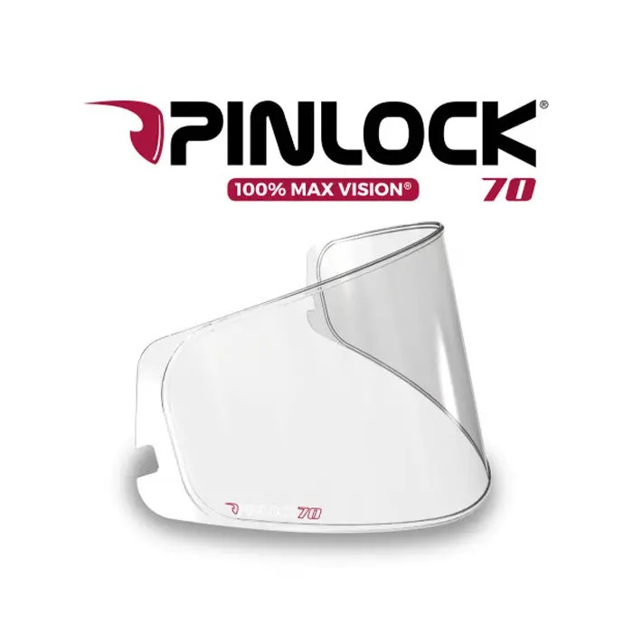 Agv Gt6 Max Pinlock Lens 70 Insert 1