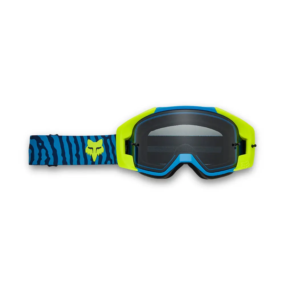 Fox Vue Impression Spark Goggles [Tru Blue] 1