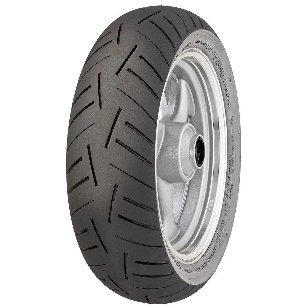 Continental Contiscoot Scooter Tire