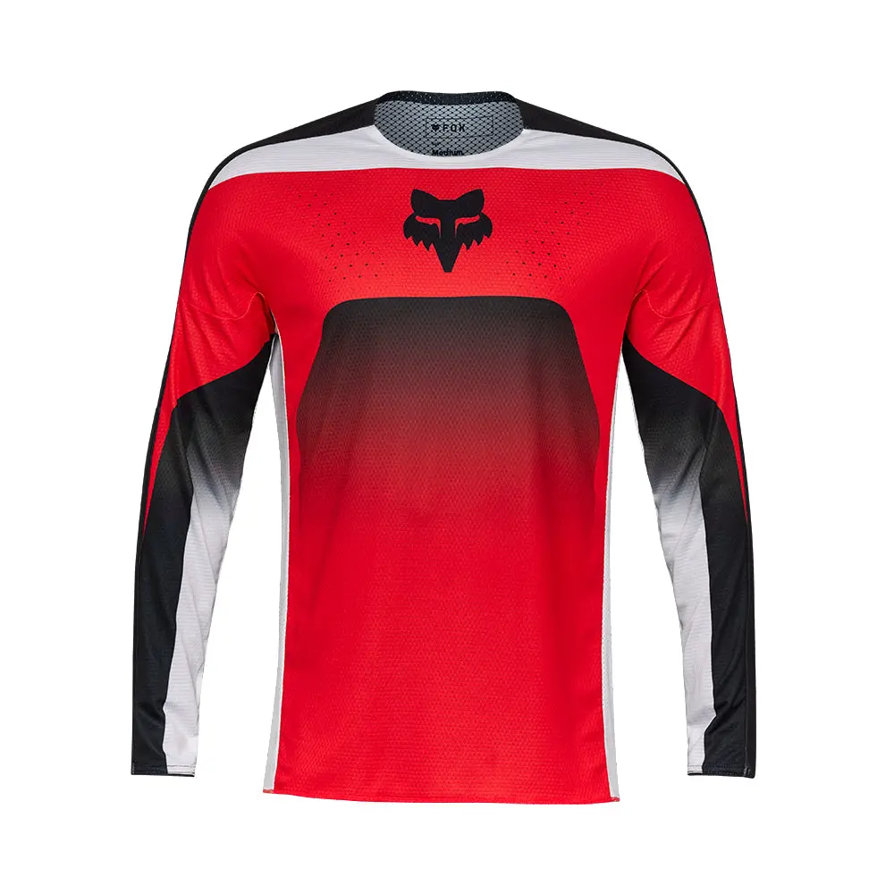 Fox 360 Divider Jersey [Flo Red] 1