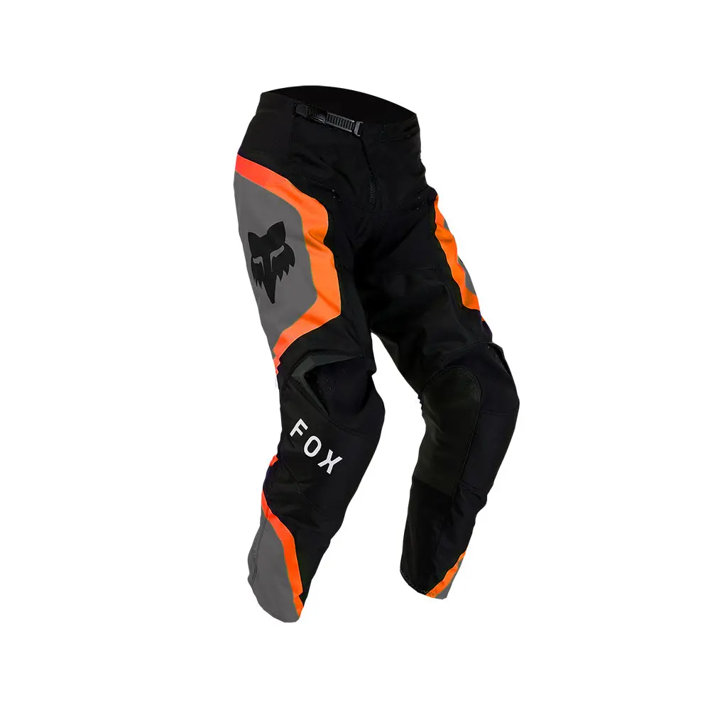 Fox 180 Ballast Pants [Black/Grey] 1