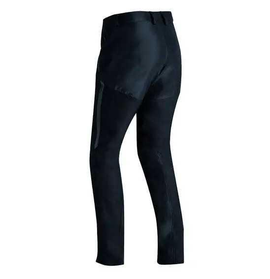 Ixon Fresh Pant Black - Summer Mesh 1