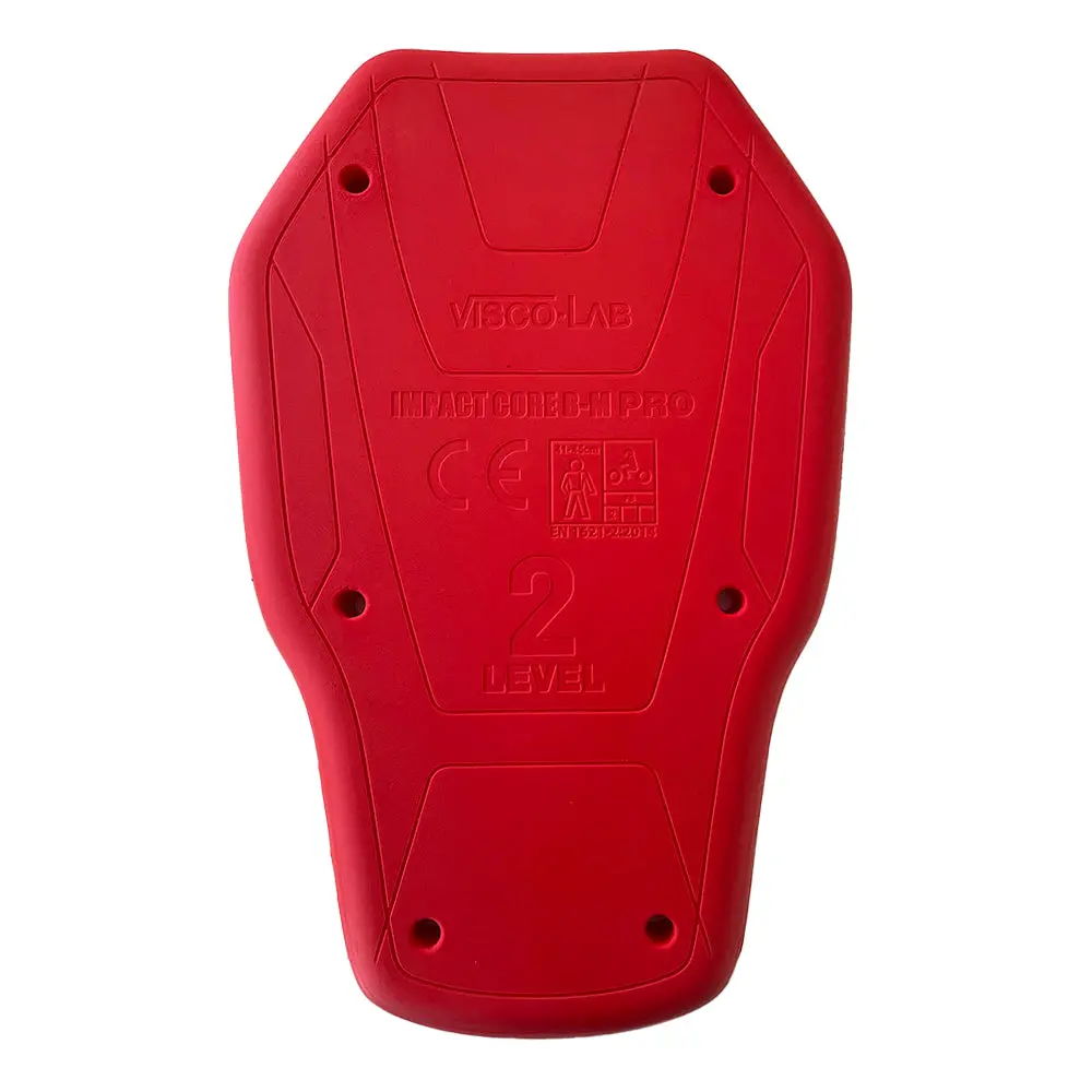 Rst Back Protector Ce Impact Core Pro Level 2 1