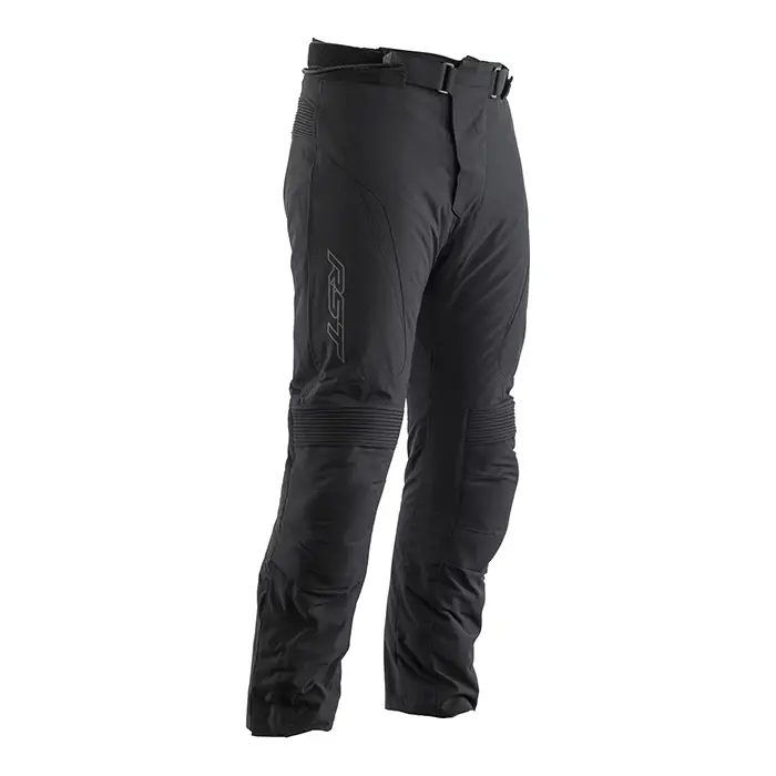 Rst Gt Textile Pant [Black] 1