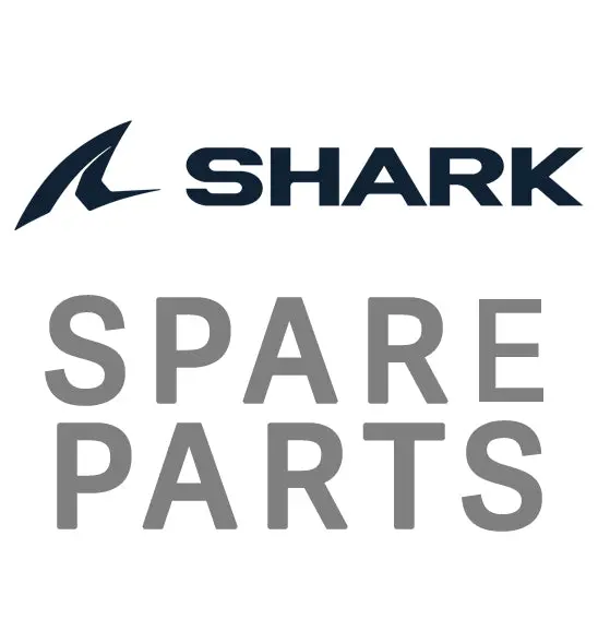 Shark Helmet Spare Parts 1