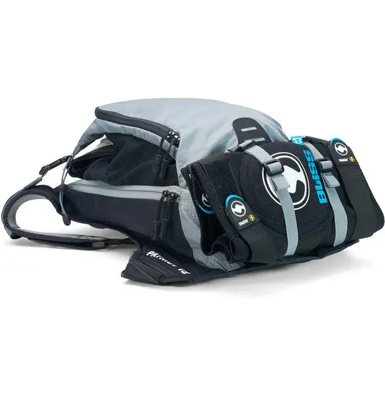Uswe Patriot 15L Mtb Protector Pack 1