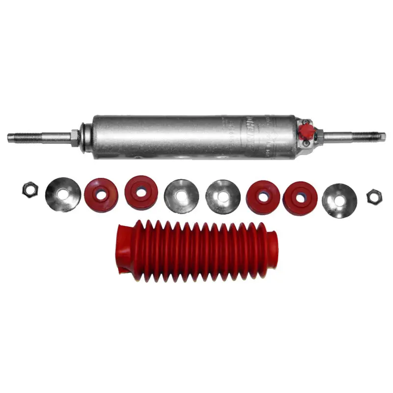 Rancho Rs9000Xl Front Shock Absorber For 1987–1997 Nissan Trucks (Compatible With Datsun Truck Models) 1