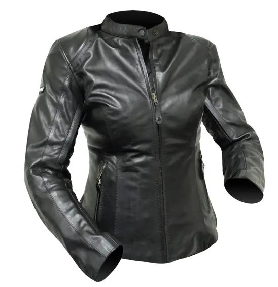 Rjays Spirit Ladies Jacket - Leather 1