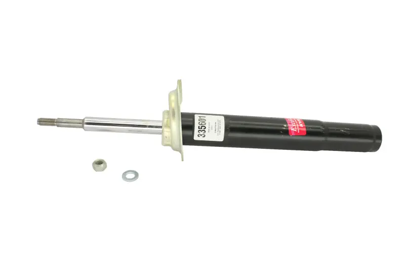 Kyb Excel-G Front Left Shock Absorber – Direct Replacement For 1997–2003 Bmw 540I Series 1