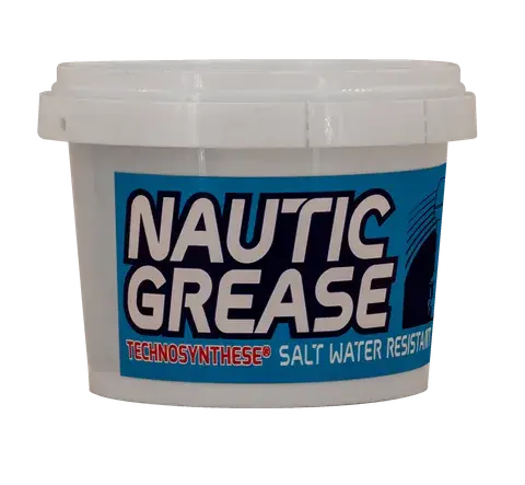 Irix Nautic Grease 400Gm **Tub** 1