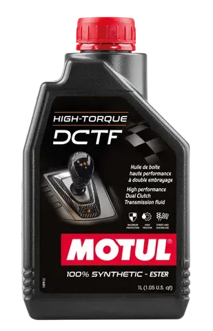 High Torque Dctf 1L 1