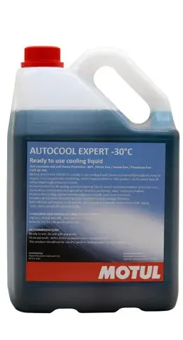 Autocool Expert Premix 5L 1