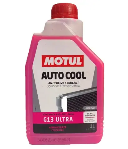 Autocool G13 Ultra 1L 1