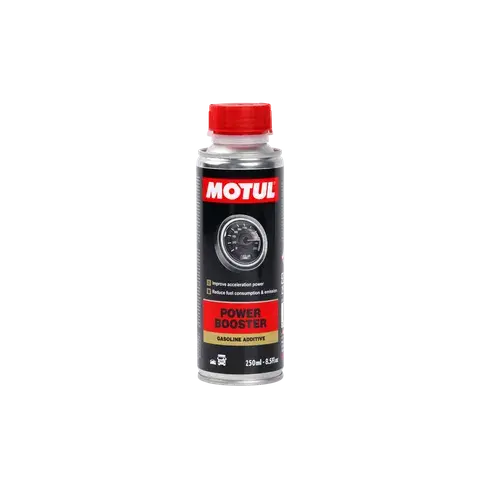 Power Booster 0.250L 1