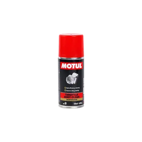 Throttle Body Clean 0.150L 1