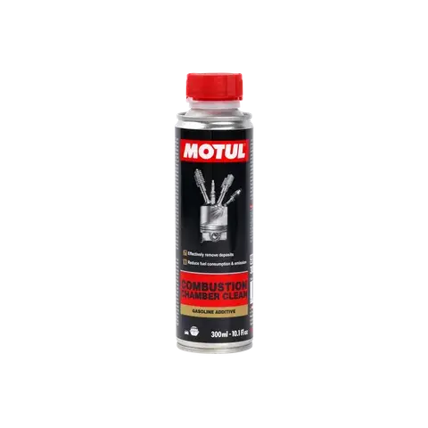 Combustion Chamber Clean 300Ml 1