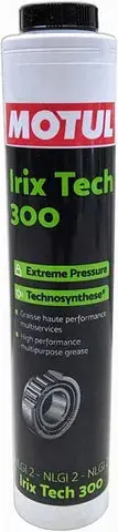 Tech Grease 300 0.400Kg 1
