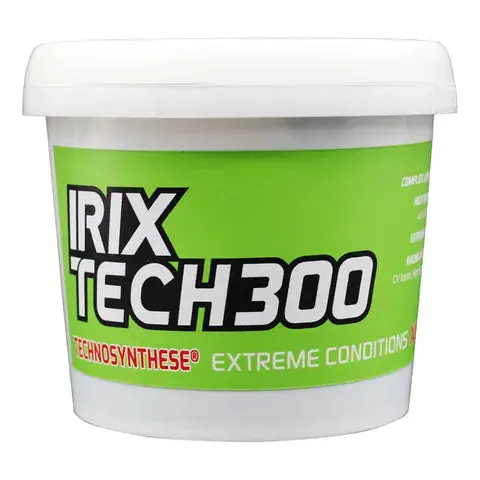 Tech Grease 300 400G Tub 1