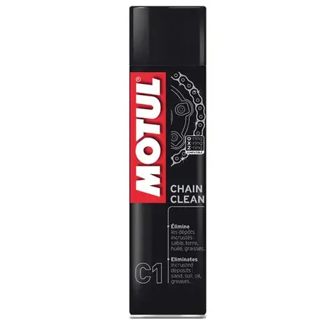 C1 Chain Clean 0.400L (12) 1