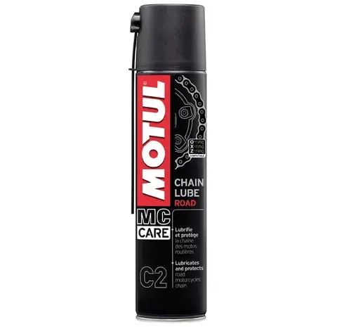 C2 Chain Lube Road 0.400L (12) 1