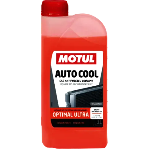 Autocool Optimal Ultra 1L 1