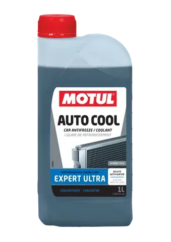Autocool Expert Ultra 1L 1