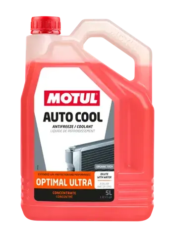 Autocool Optimal Ultra 5L 1
