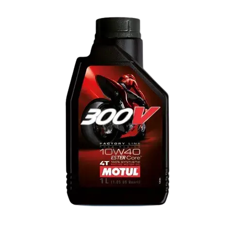 300V Fl Road Racing 10W40 1L 1