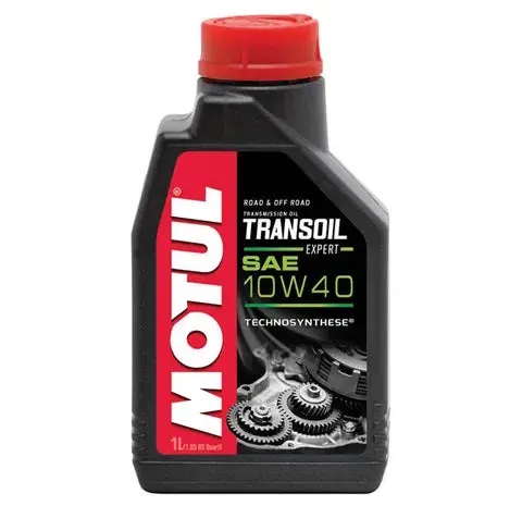 Transoil Expert 10W40 1L 1