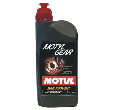 Motylgear 75W90 1L 1