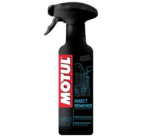 E7 Insect Remover 0.400L 1