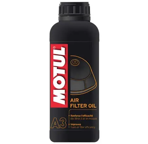 A3 Air Filter Oil 1L 1