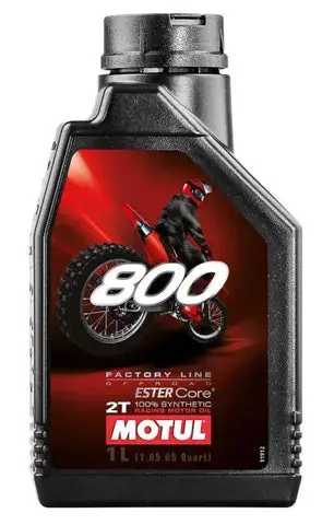 800 2T Fl Off Road 1L 1
