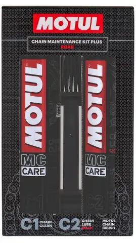 Chain Maint Kit Rd Plus 400Ml 1