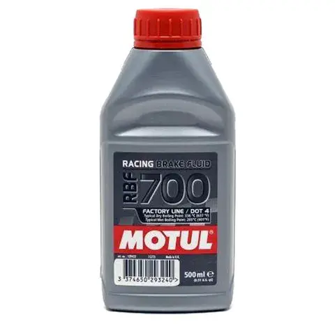 Rbf700 Factory Line 0.500L 1