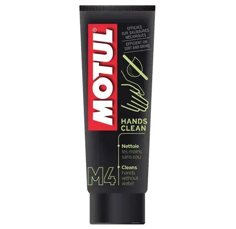 M4 Hands Clean 0.100L 1