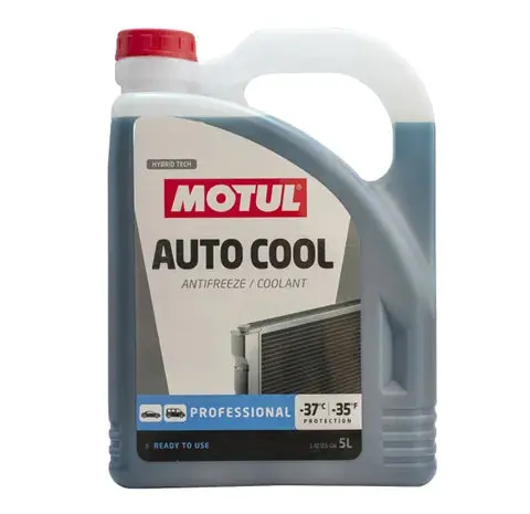 Autocool Professional 5L 1